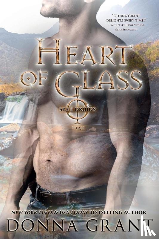 Grant, Donna - Heart of Glass