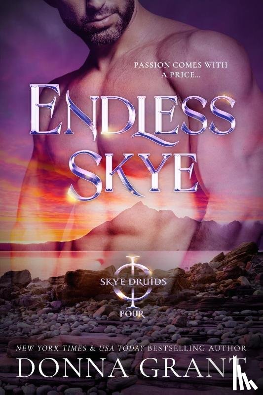 Grant, Donna - Endless Skye