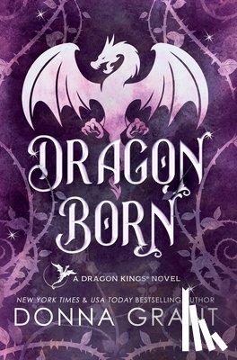 Grant, Donna - Dragon Born