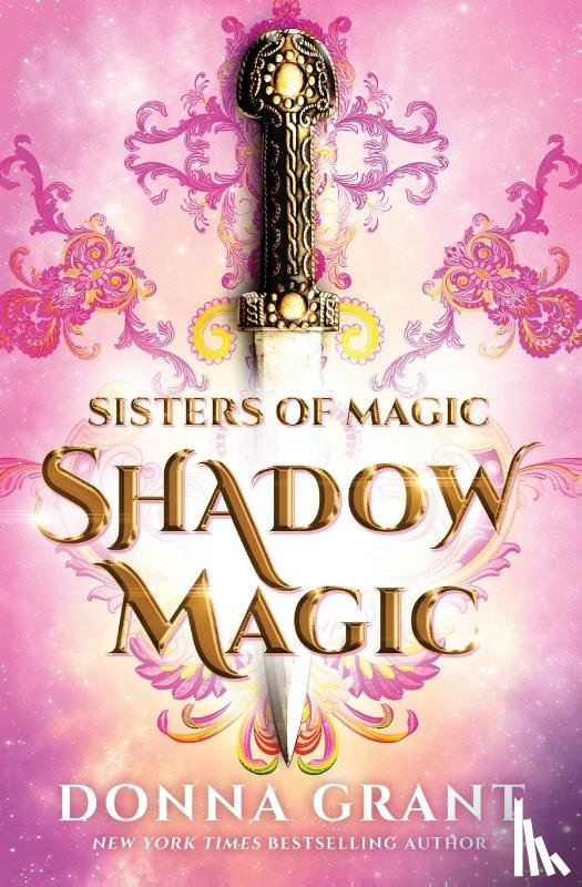 Grant, Donna - Shadow Magic