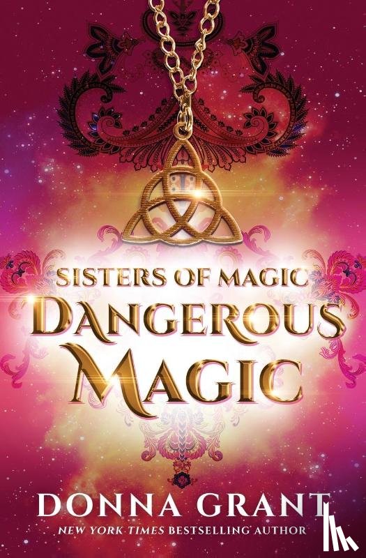 Grant, Donna - Dangerous Magic