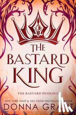 Grant, Donna - The Bastard King