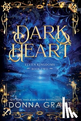 Grant, Donna - Dark Heart