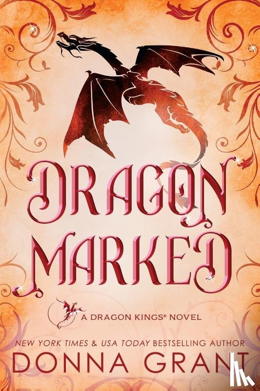 Grant, Donna - Dragon Marked