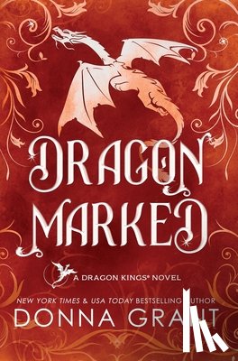 Grant, Donna - Dragon Marked