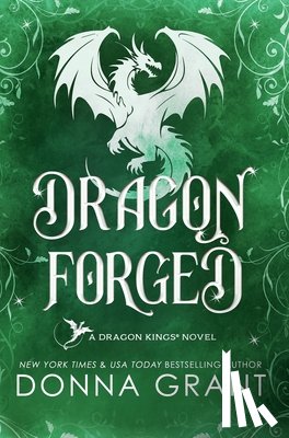 Grant, Donna - Dragon Forged