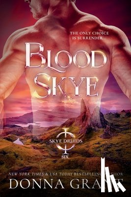 Grant, Donna - Blood Skye