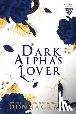 Grant, Donna - Dark Alpha's Lover