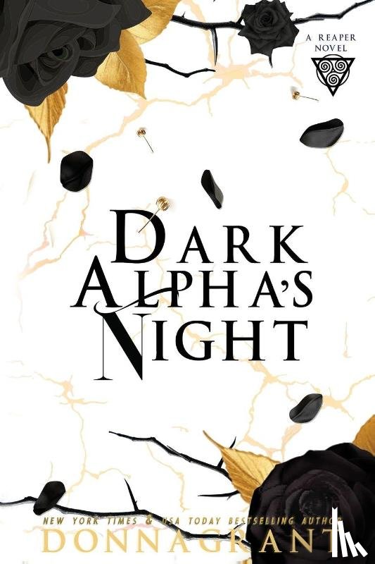 Grant, Donna - Dark Alpha's Night
