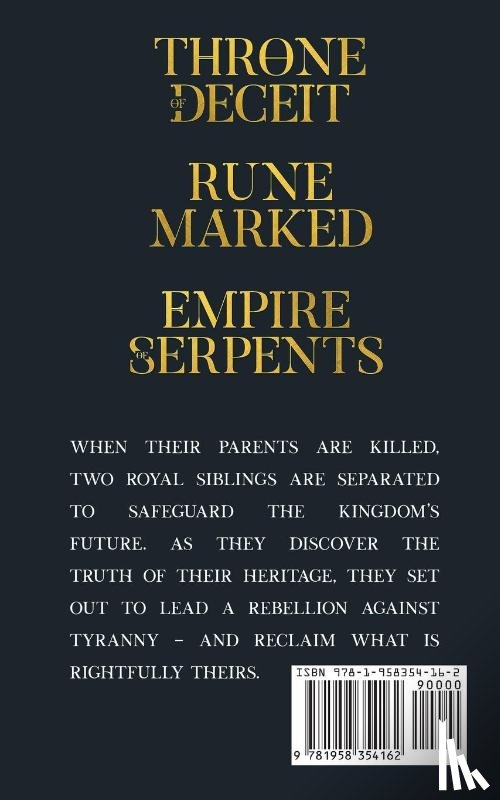 Fierce, Richard, Pdmac - Dragons of Isentol