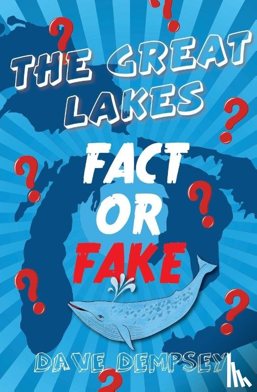 Dempsey, Dave - The Great Lakes