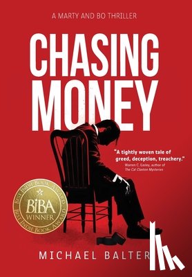 Balter, Michael - Chasing Money