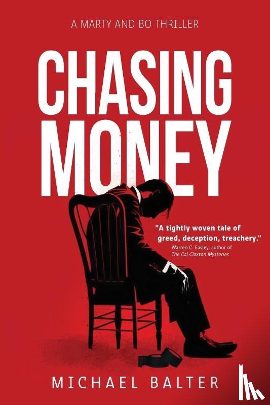 Balter, Michael - Chasing Money