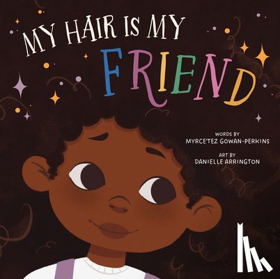 Gowan-Perkins, Myrce'tez - My Hair Is My Friend