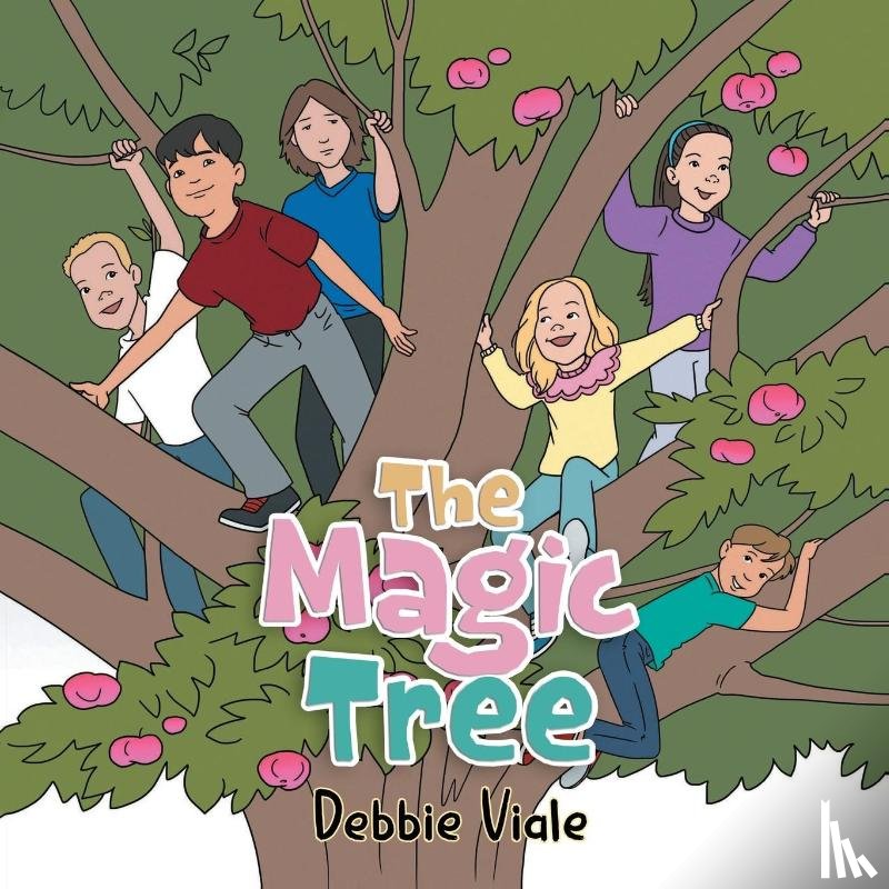 Viale, Debbie - The Magic Tree