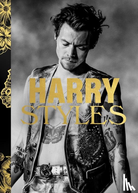  - Harry Styles