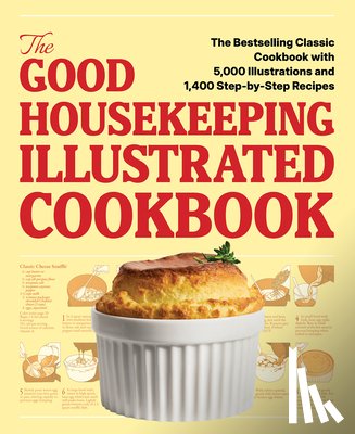  - The Good Housekeeping Illustrated Cookbook