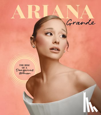 Calfee, Joel - Ariana Grande