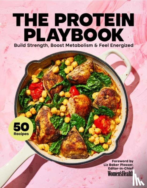  - The Protein Playbook