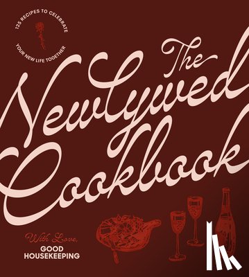  - The Newlywed Cookbook