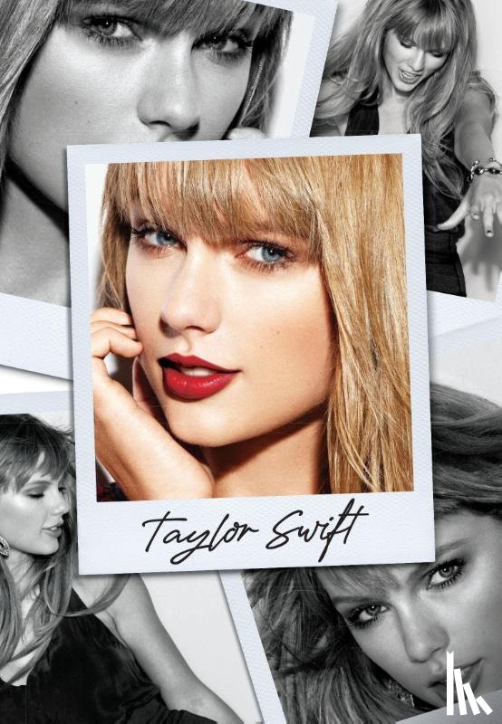 Corbett, Holly - Taylor Swift