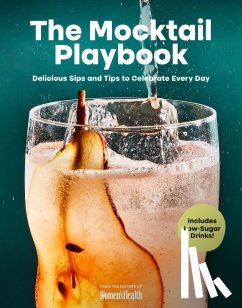  - The Mocktail Playbook