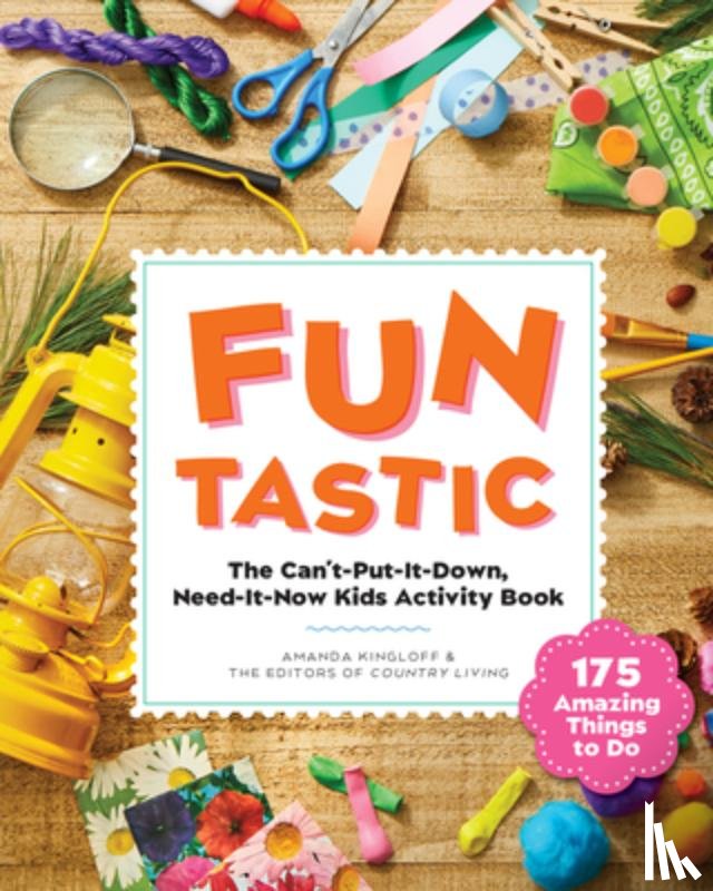  - Funtastic