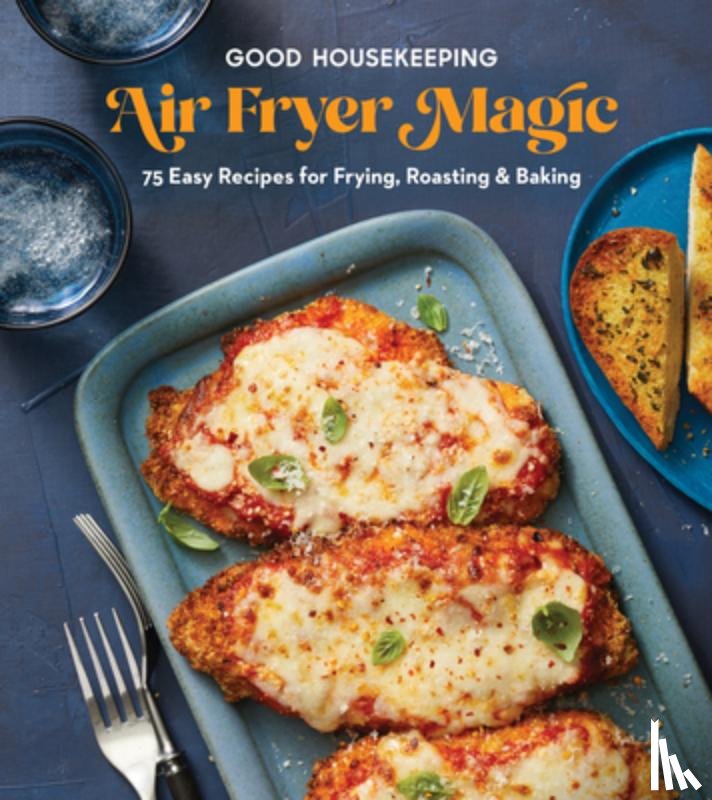  - Good Housekeeping Air Fryer Magic