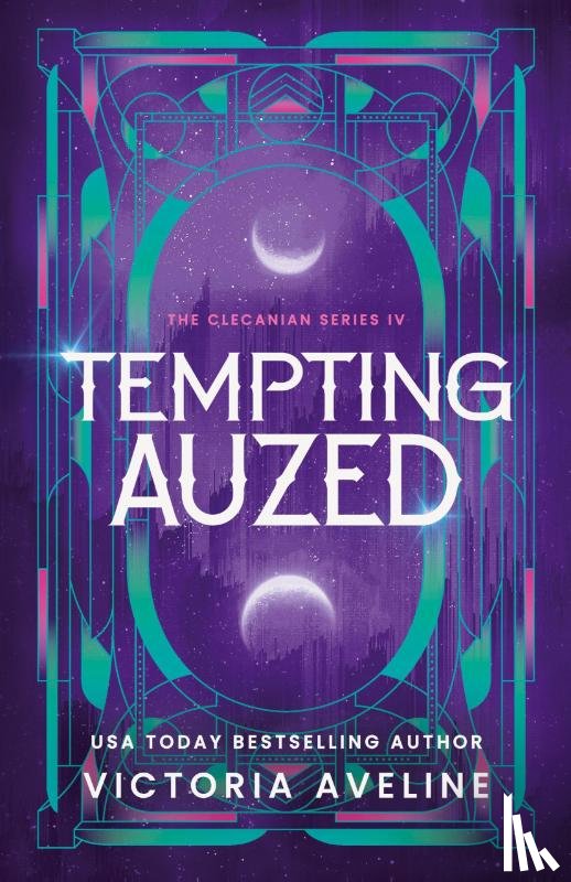 Aveline, Victoria - Tempting Auzed