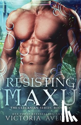 Aveline, Victoria - Resisting Maxu