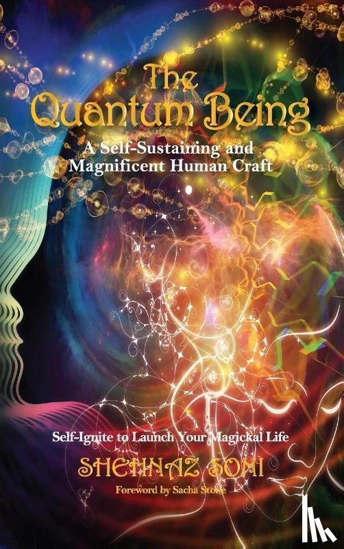 Soni, Shehnaz - The Quantum Being