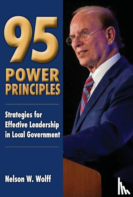 Wolff, Nelson W. - 95 Power Principles