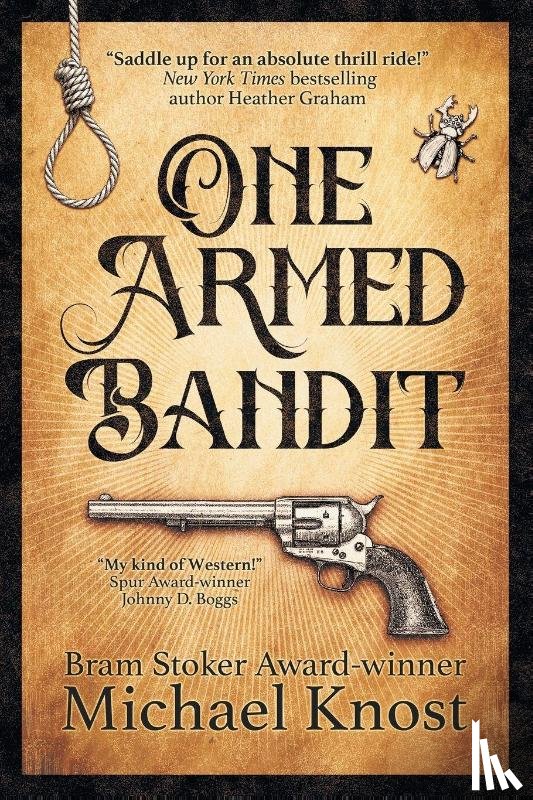 Knost, Michael - One-Armed Bandit