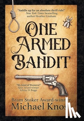 Knost, Michael - One-Armed Bandit