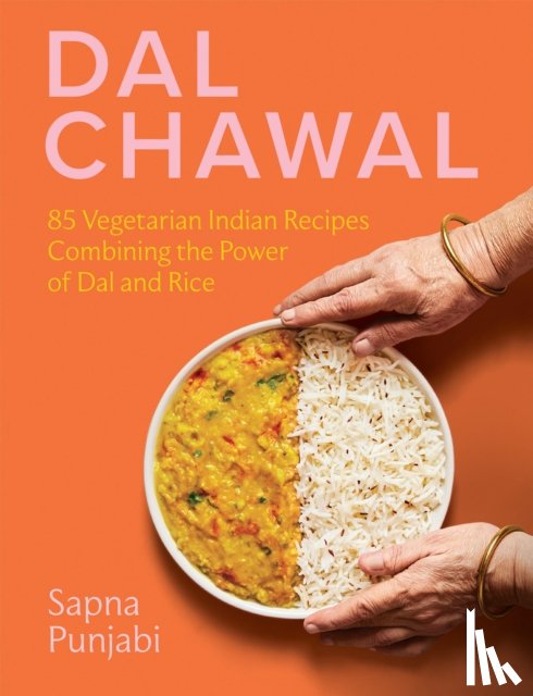 Punjabi, Sapna - Dal Chawal