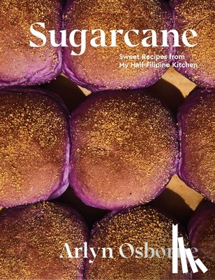 Osborne, Arlyn - Sugarcane