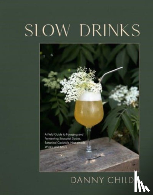 Childs, Danny - Slow Drinks