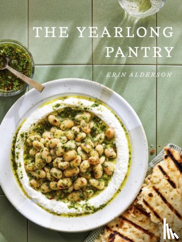 Alderson, Erin - The Yearlong Pantry