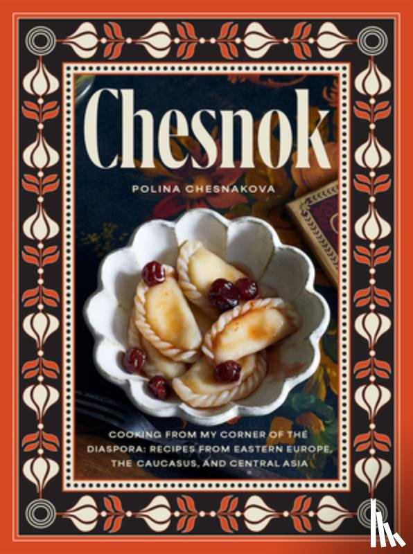 Chesnakova, Polina - Chesnok