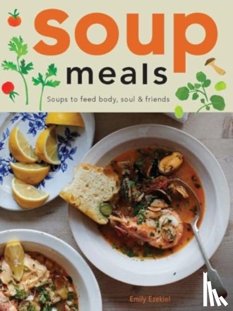 Ezekiel, Emily - Soup Meals