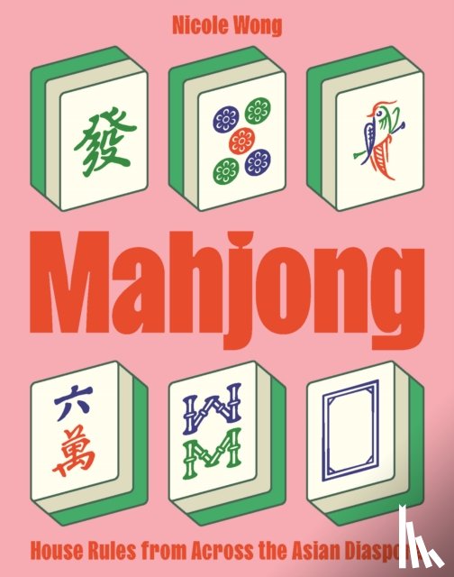 Wong, Nicole - Mahjong