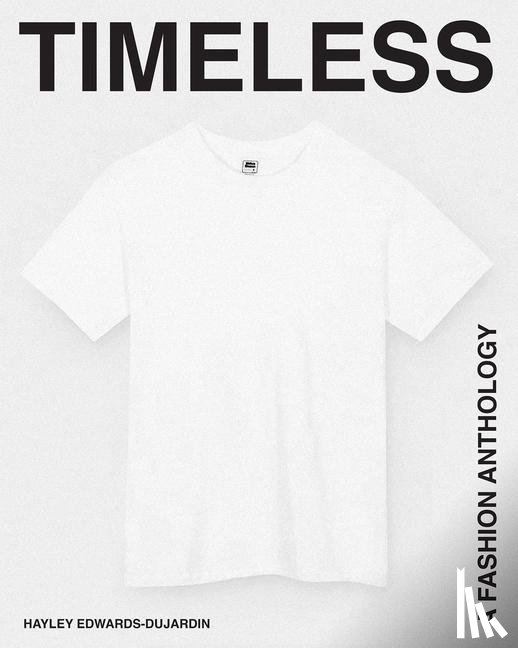 Edwards-Dujardin, Hayley - Timeless