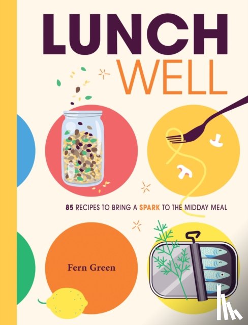Green, Fern - Lunch Well