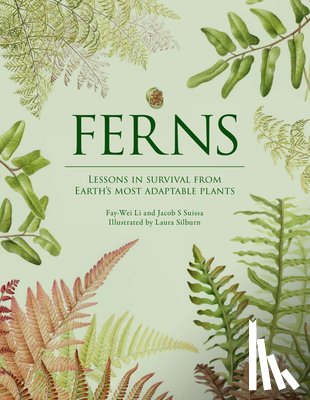 Li, Fay-Wei, Suissa, Jacob S. - Ferns