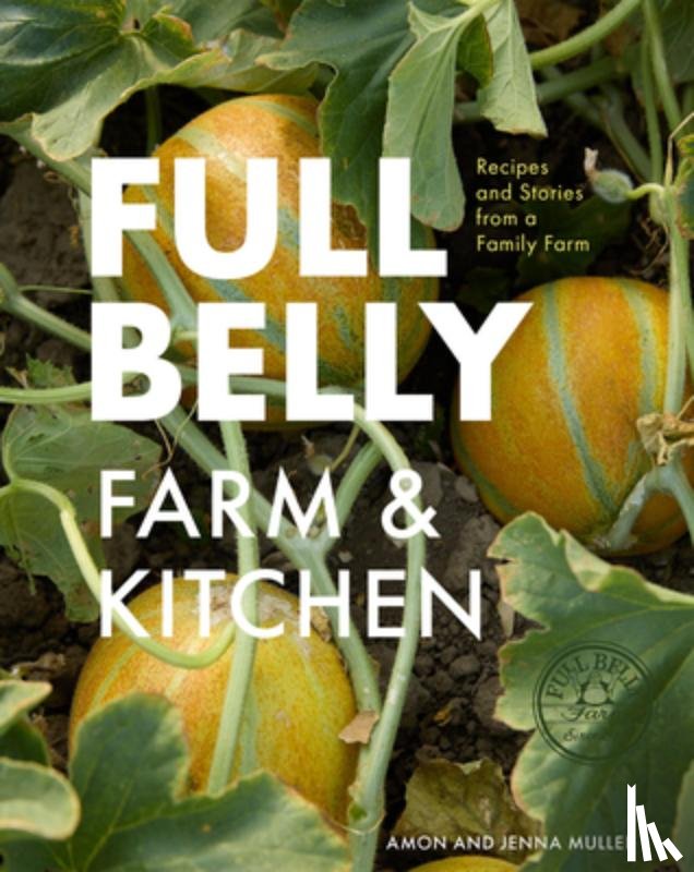 Muller, Jenna, Muller, Amon - Full Belly