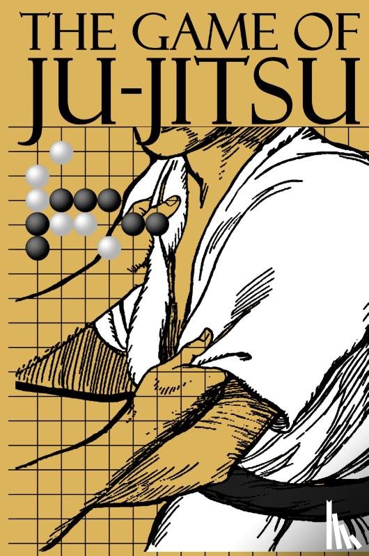 Miyake, Taro, Tani, Yukio Tani - The Game of Ju-Jitsu