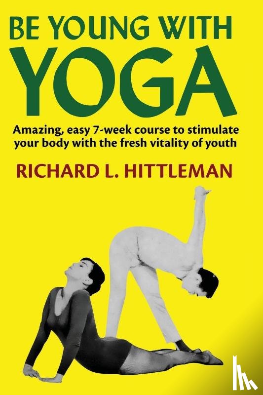 Hittleman, Richard L - Be Young with Yoga