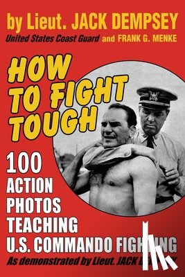 Dempsey, Jack - How to Fight Tough
