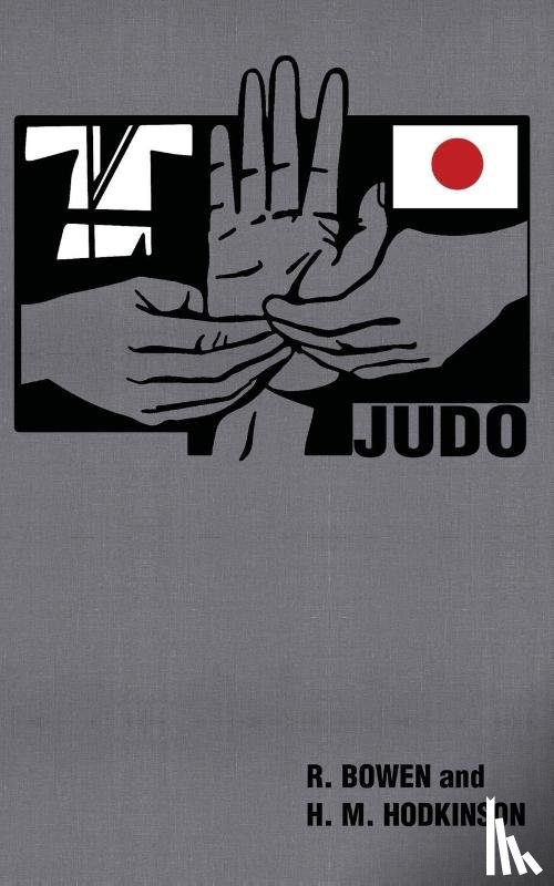 Bowen, R, Hodkinson, H M - Judo