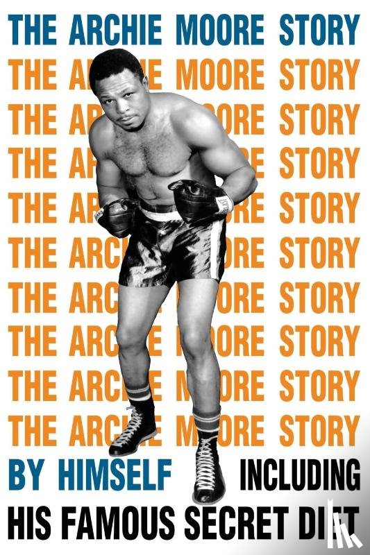 Moore, Archie - The Archie Moore Story